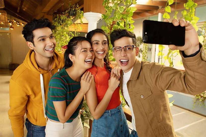 How a teen's smile affects their confidence