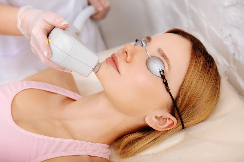 5 Reasons You Should Consider Laser Hair Reduction