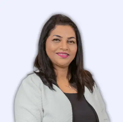 Dr. Regina Joseph