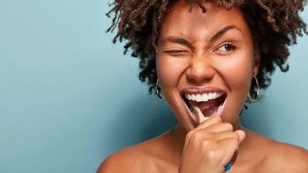Bad Teeth? 5 Habits to Avoid to Maintain Oral Health