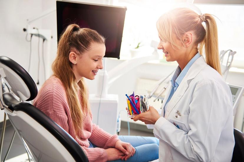 Everything you need to know about Braces and Pregnancy