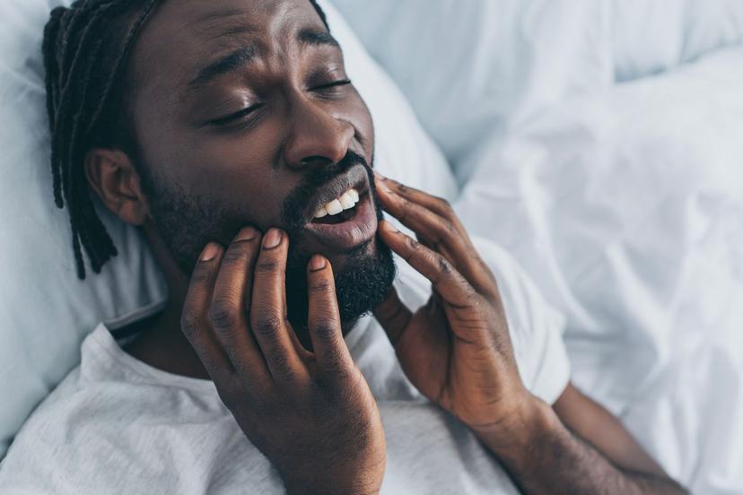Tooth Nerve Pain: A Comprehensive Guide
