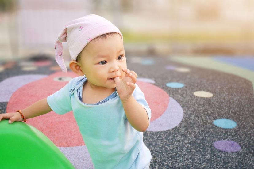 Thumb Sucking Habit And How It Affects Your Teeth!