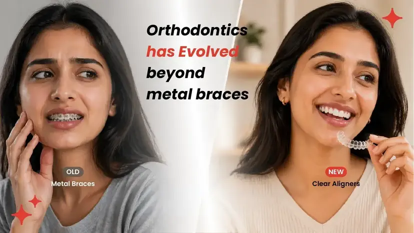 Types of Braces: Removable vs Fixed Braces, Which is Right For You?