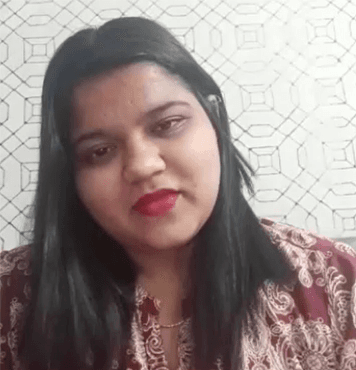 Dhanashree fixes teeth gap with makeO toothsi clear teeth aligners