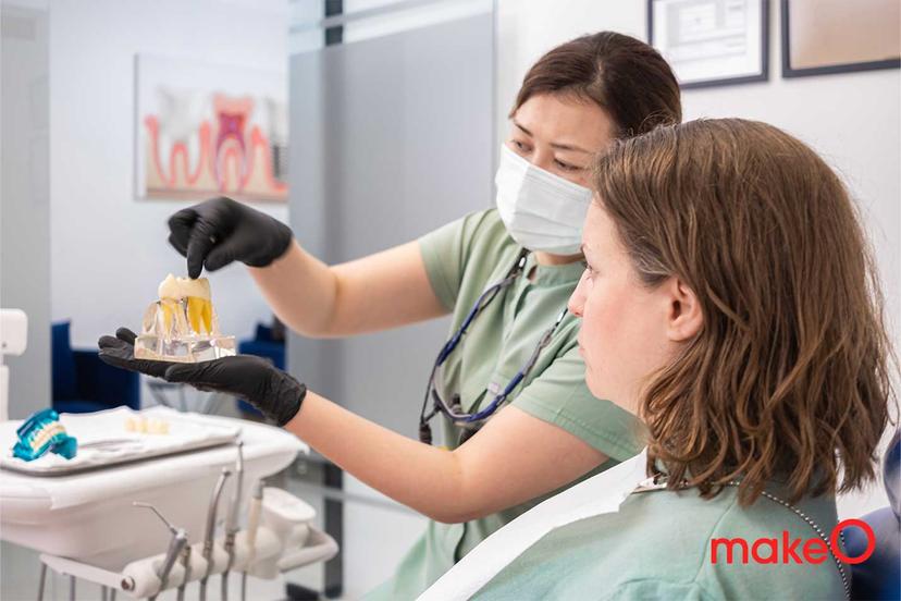 Dental Implants Vs Dental Crowns: Which One is Better For You? 