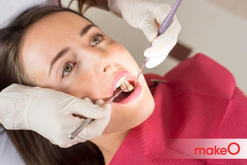 All You Need To Know About Denture-Related Stomatitis