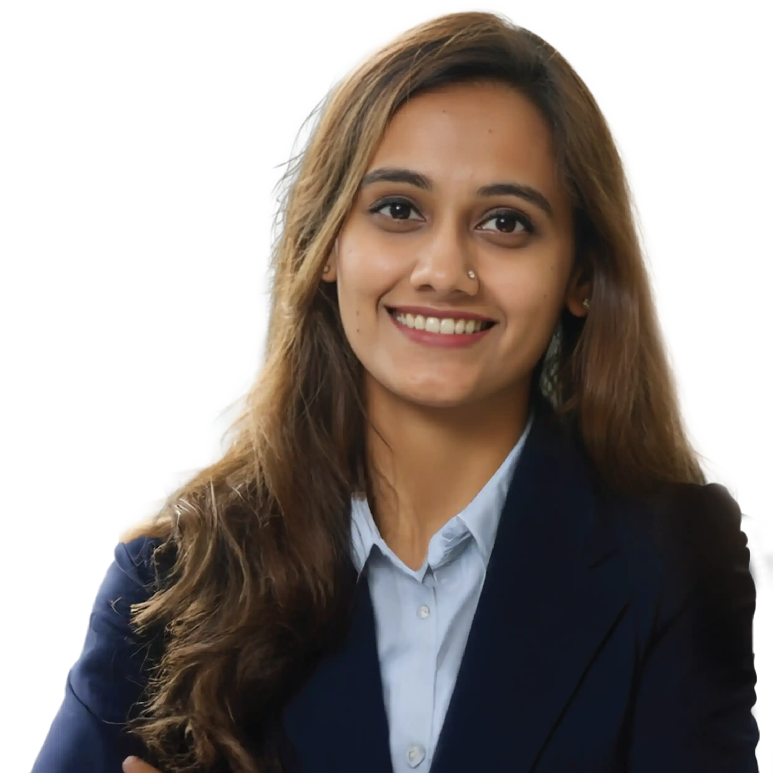 Dr. Arpi Mehta