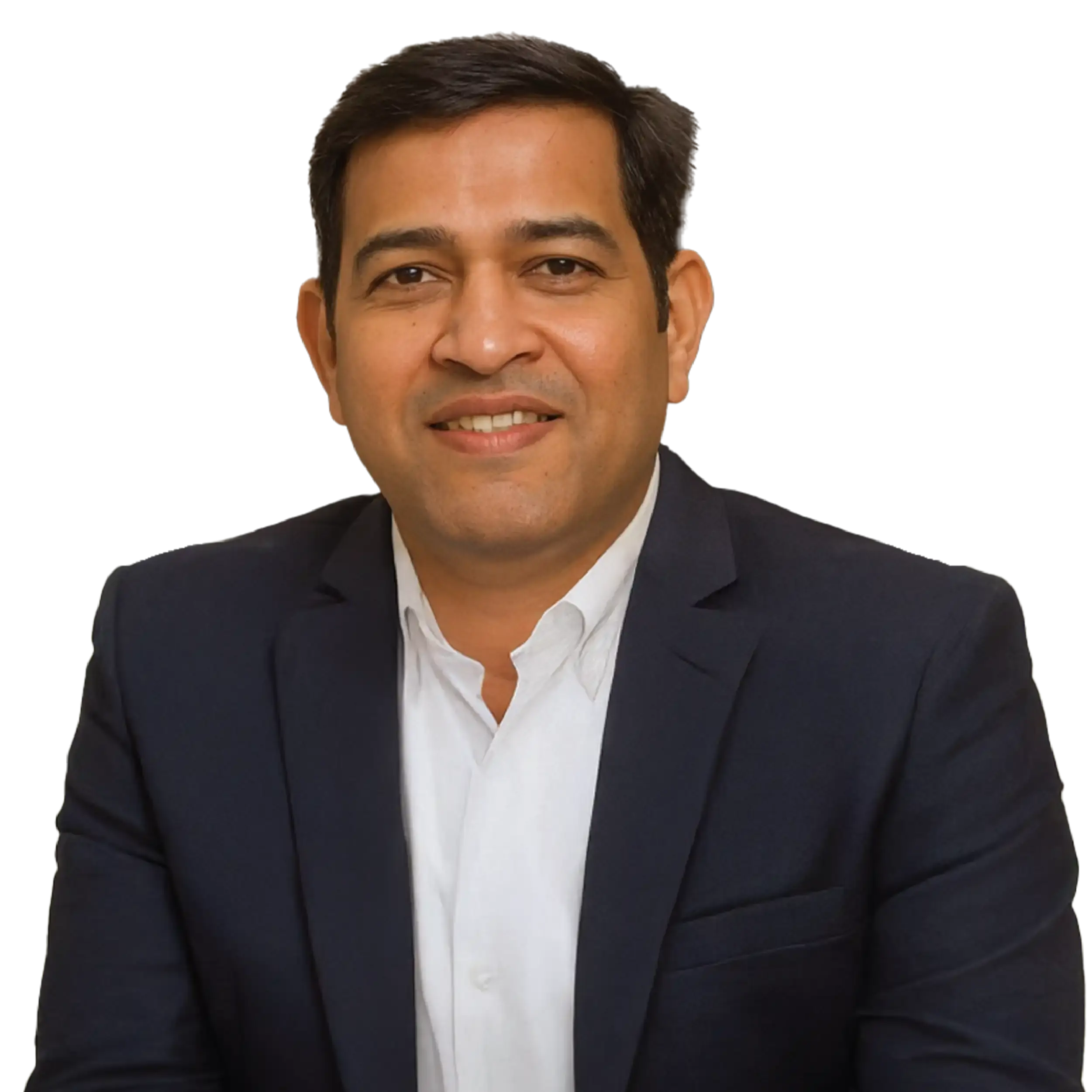 Dr. Manjul Jain