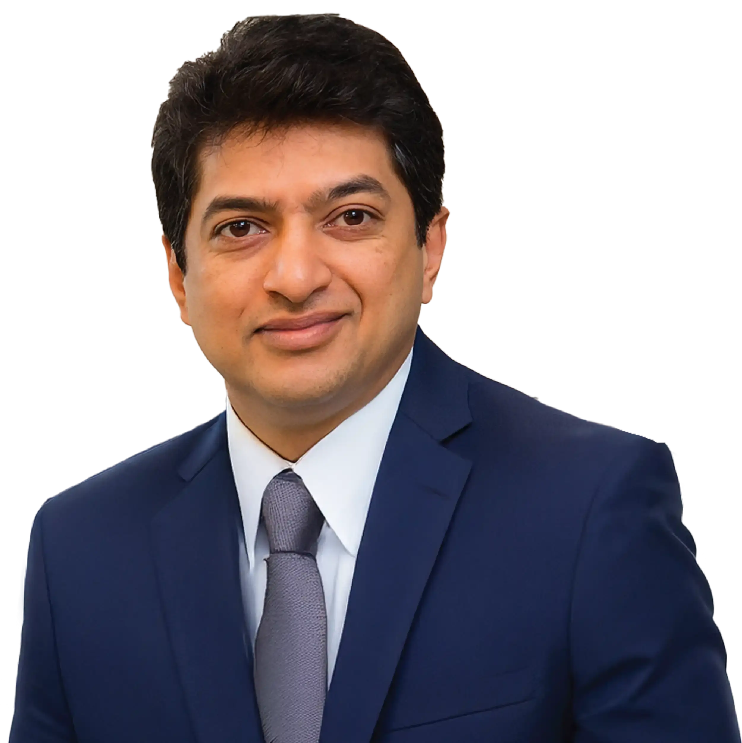 Dr. Pravin Shetty