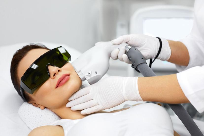 5 Most Popular Areas For Laser Hair Removal