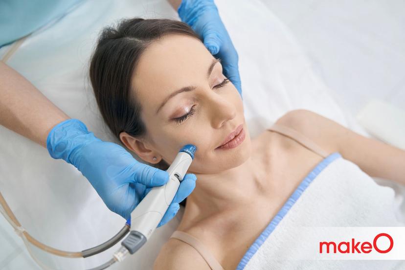 Why Should You Get a HydraFacial in Summer?
