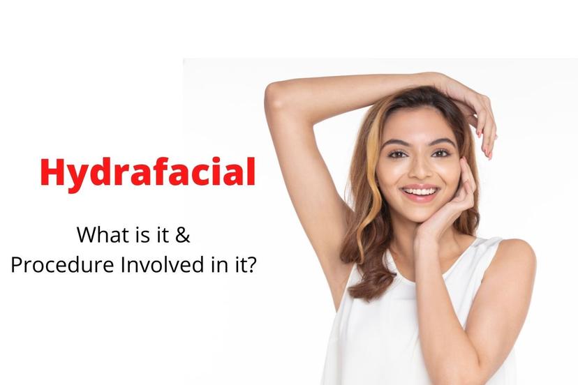 Hydrafacial: All You Need to Know About This Facial Service By makeO skinnsi