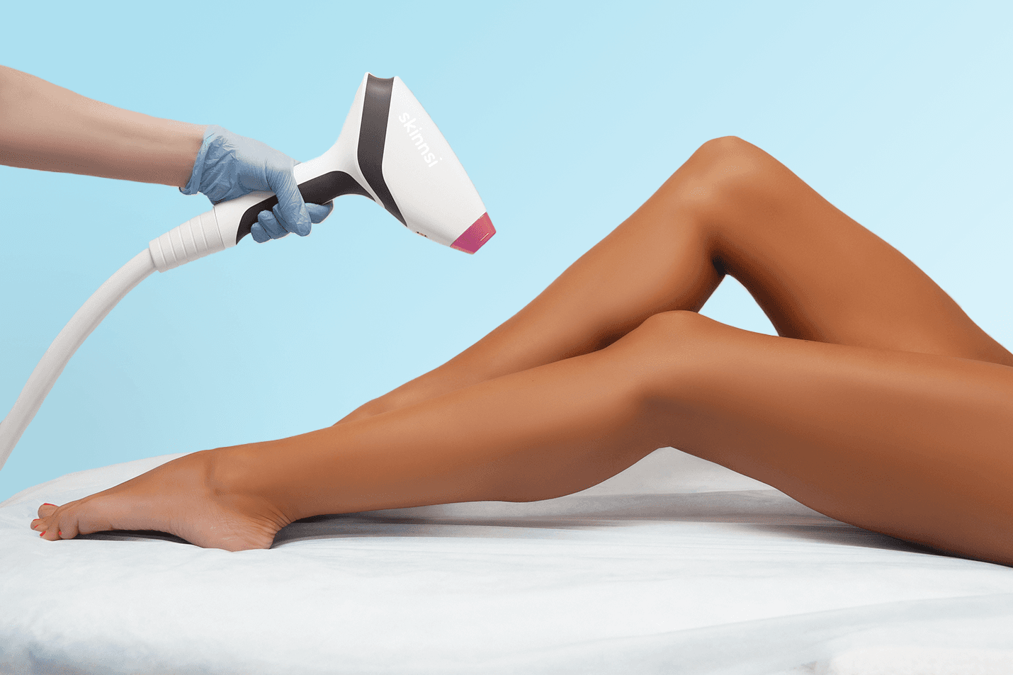 Laser Hair Removal permanent