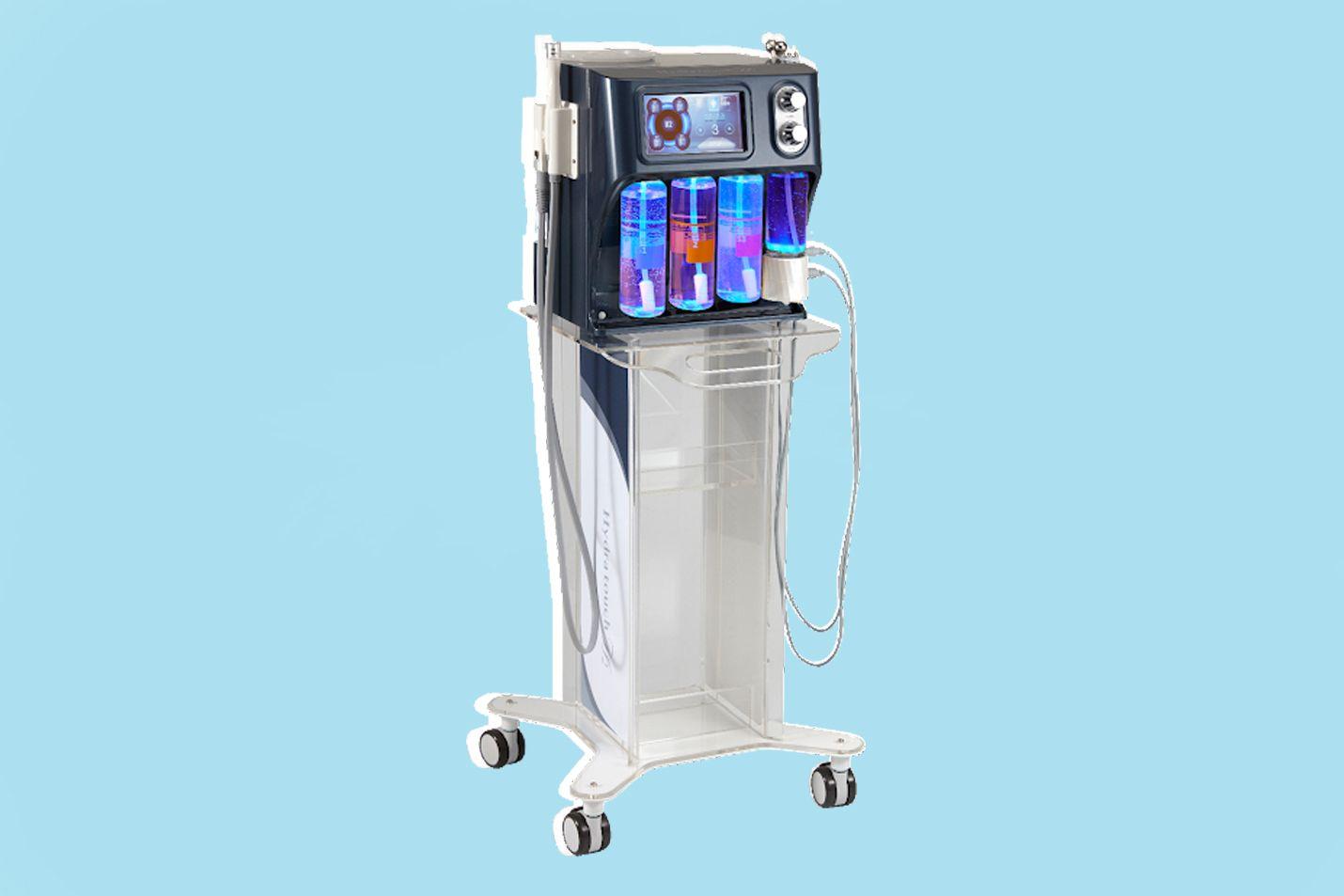 laser hair removal machine