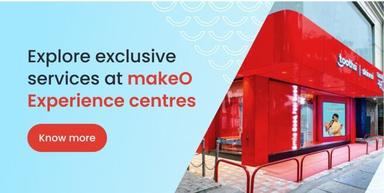 Aligners: Clear, Transparent, Invisible Teeth Aligners - MakeO Toothsi