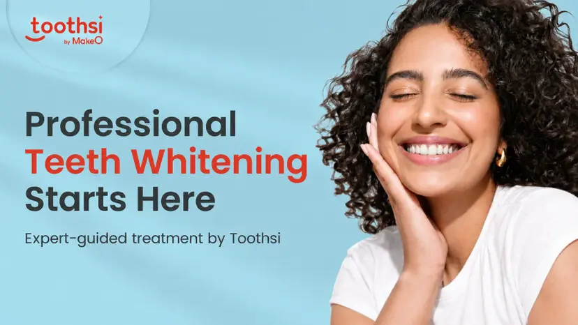 Teeth Whitening Treatment: Types, Results & Expert Advice