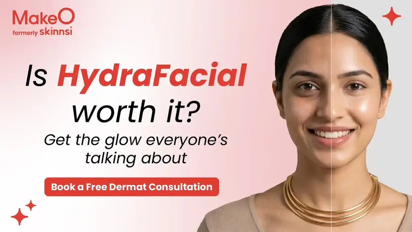 Is HydraFacial Worth It? Real Benefits You Should Know