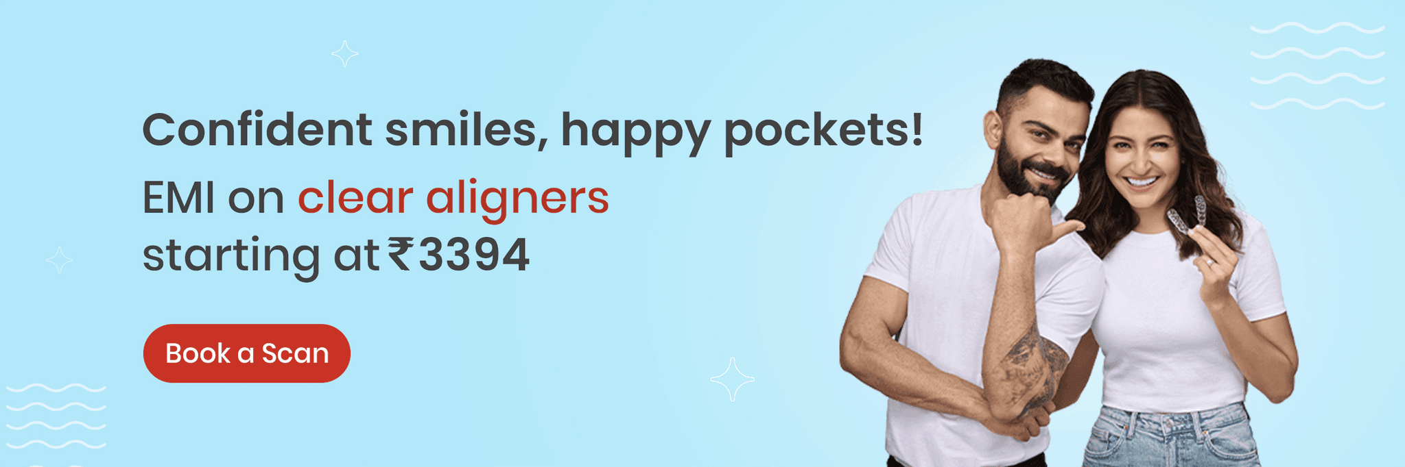 Clear Teeth Aligners Everything to Know About Invisible Aligners makeO toothsi