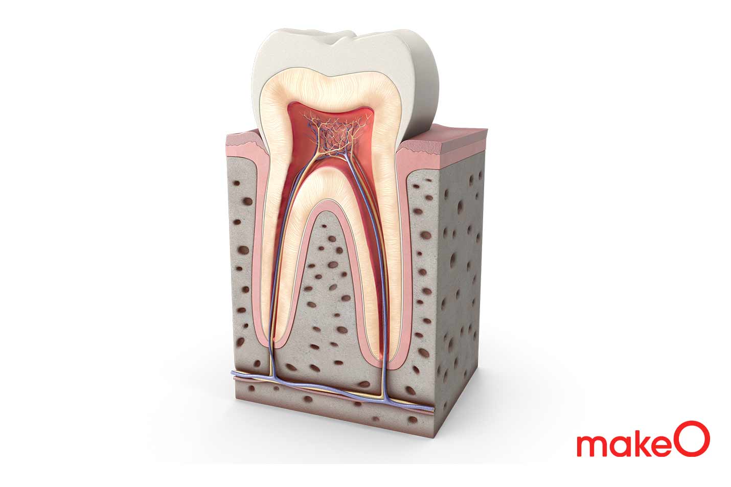 tooth enamel erosion - Causes