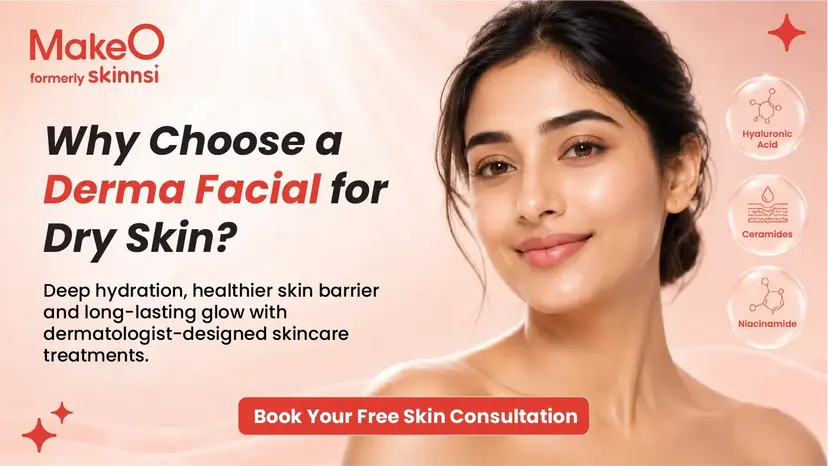 Why Choose a Dermafacial for Dry Skin? Benefits Explained