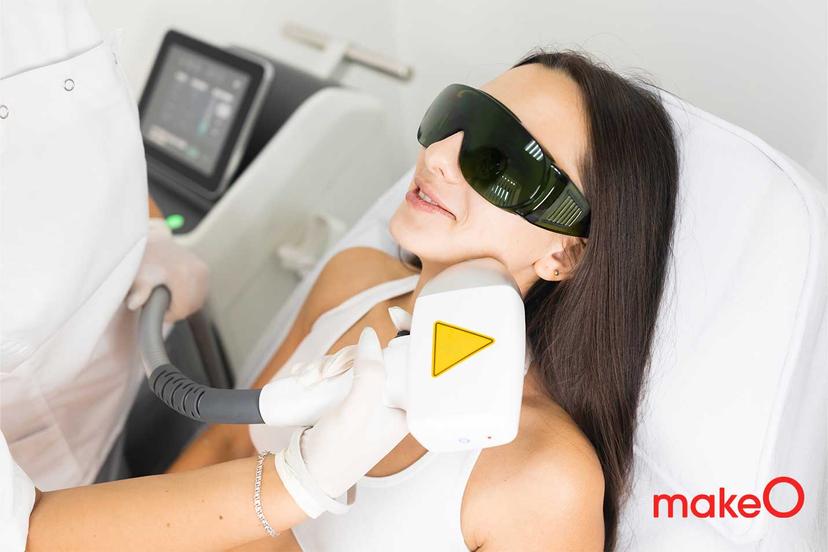 Embrace flawless skin: Unveiling the Diverse Uses of Lasers for Skin Health