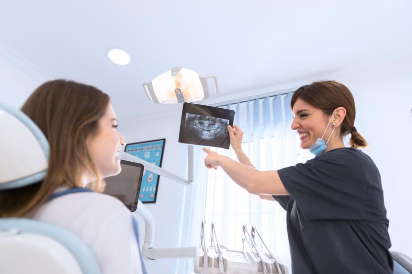 Dental X-Rays: Safety and Necessity