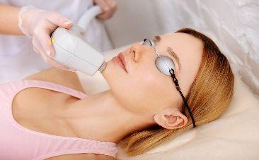 Chin Hair in Females: Causes, Treatment and More