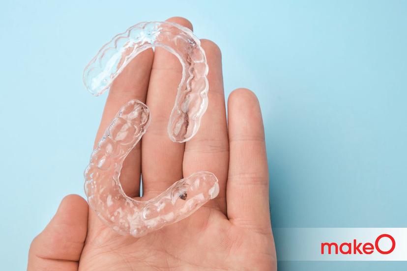 How Long Should makeO aligners be worn for best results?