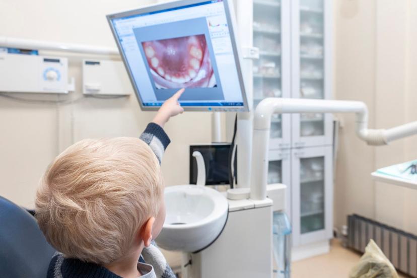 How to Use Make Toothsi App to Upload Teeth Alignment Monitoring Photos