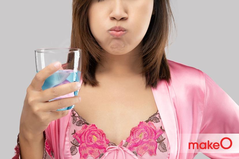 Your Ultimate Guide on How to Use Mouthwash