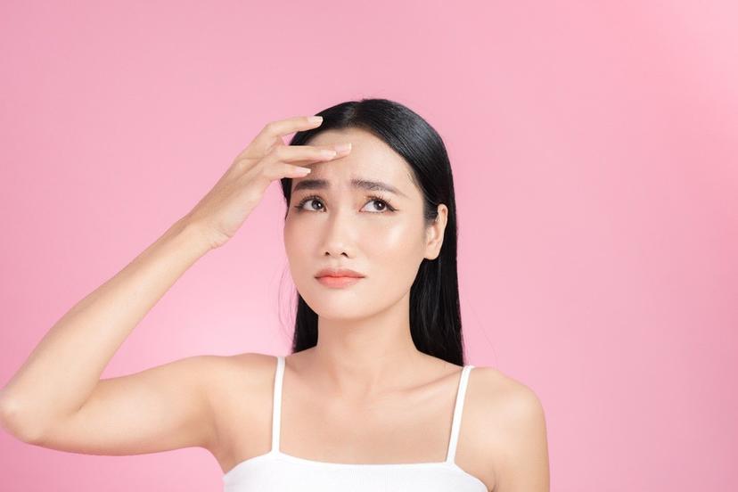 Pimples During Pregnancy: What Are The Causes & Treatments for This?