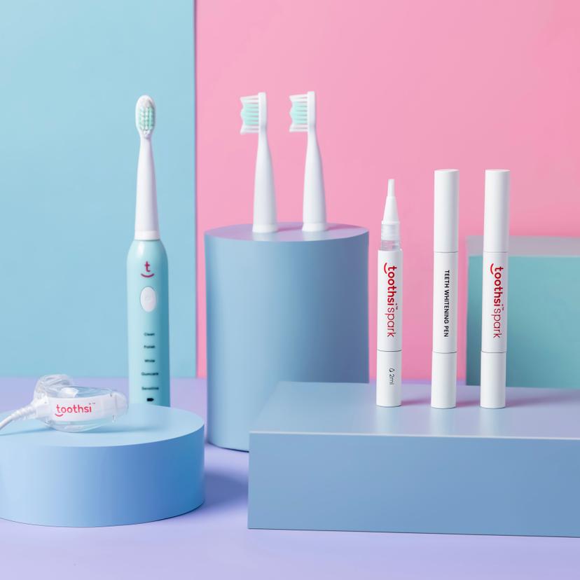Toothbrush Bristles Types: Soft, Hard, Medium: What does that mean?