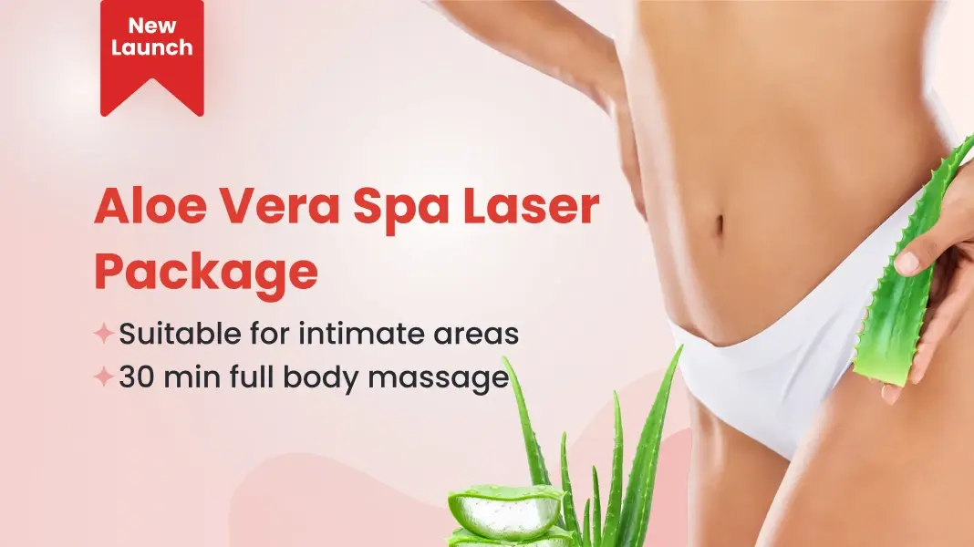 laser hair removal