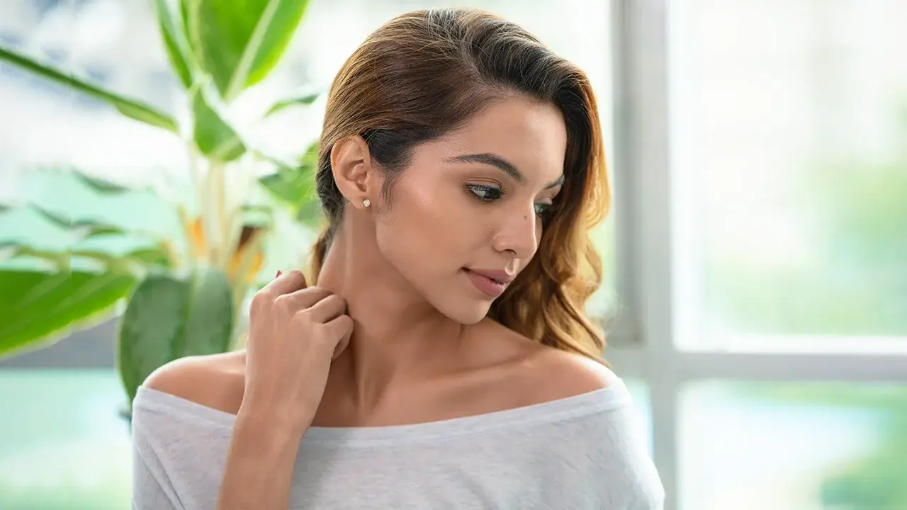 laser hair removal