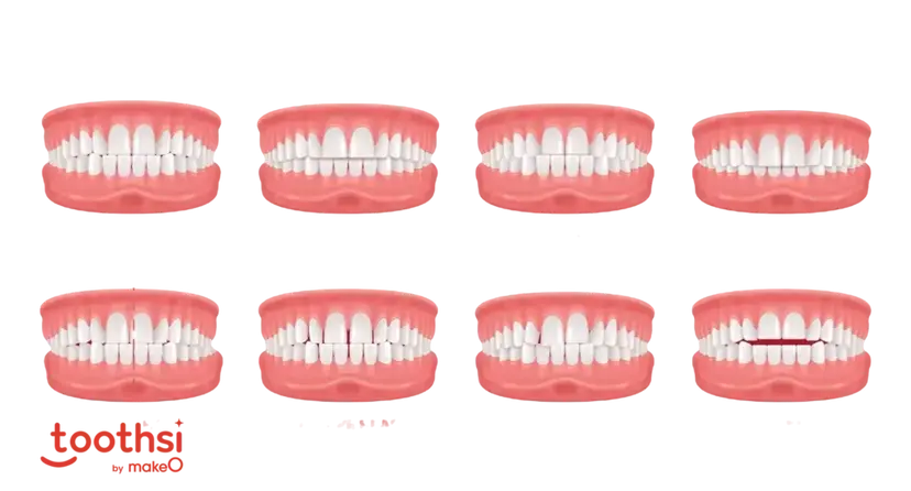 Understanding Malocclusion: Causes, Effects and Treatments