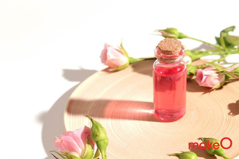 Is there a Difference Between Rose Water and Other Flower Waters?