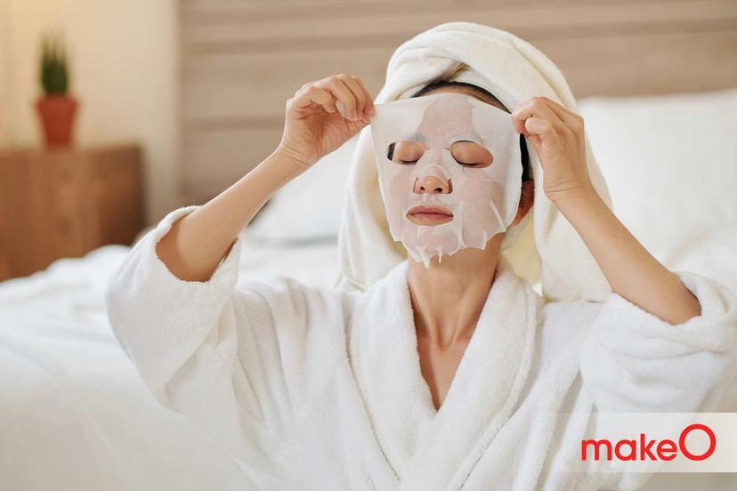 A Guide To Sheet Masks For Face: How Do You Choose The Right One For Your Skin?
