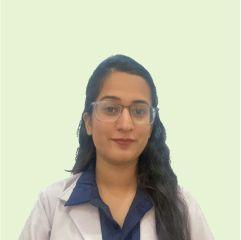 Dr. Stuti Sachdeva