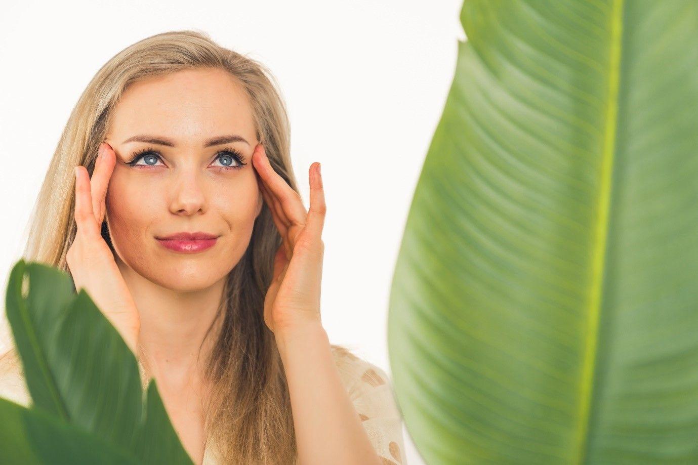 tips for glowing skin