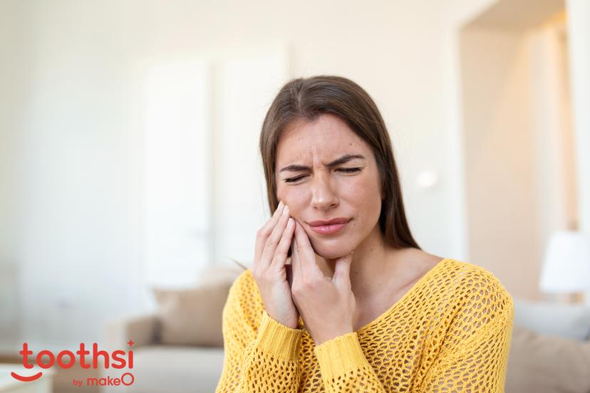 The Link Between Oral Hygiene and Teeth Discolouration