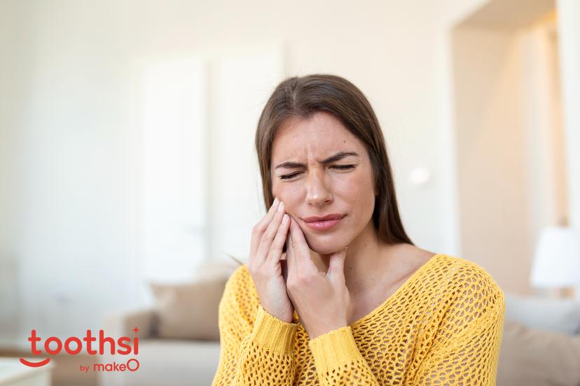 Understanding Teeth Sensitivity- Causes and Management Options