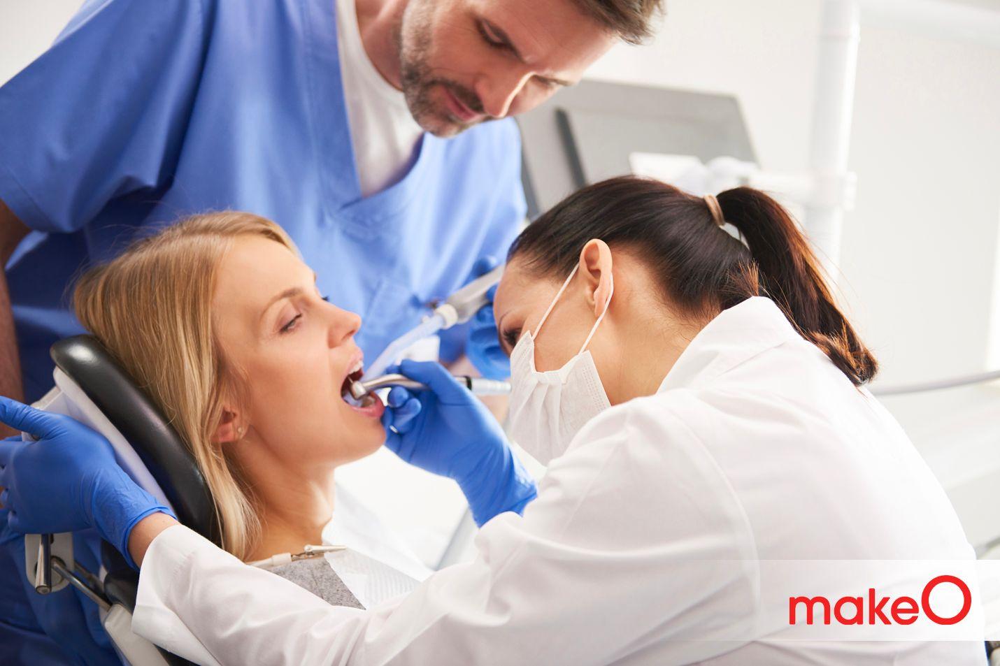 types of tooth decay