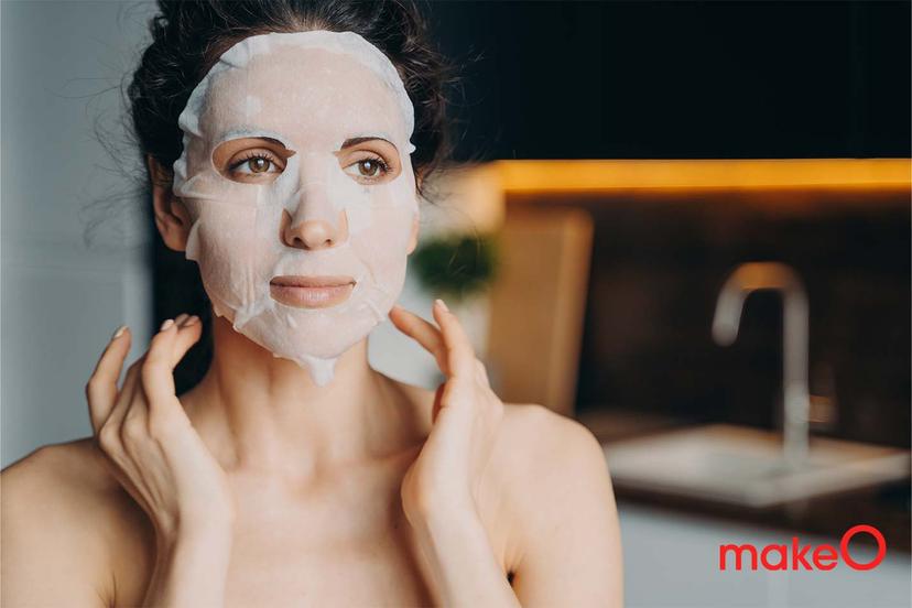 Can Using Vitamin C Sheet Masks Regularly Help Your Skin? Here are 7 Benefits!