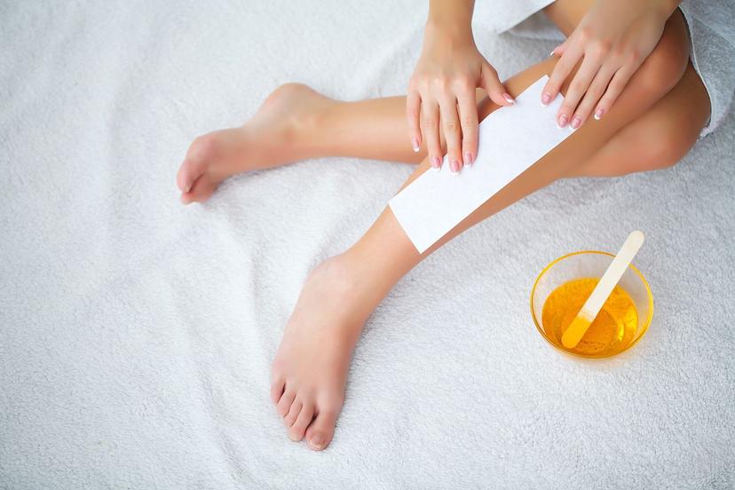 Check out these After Waxing Tips for a healthy recovery