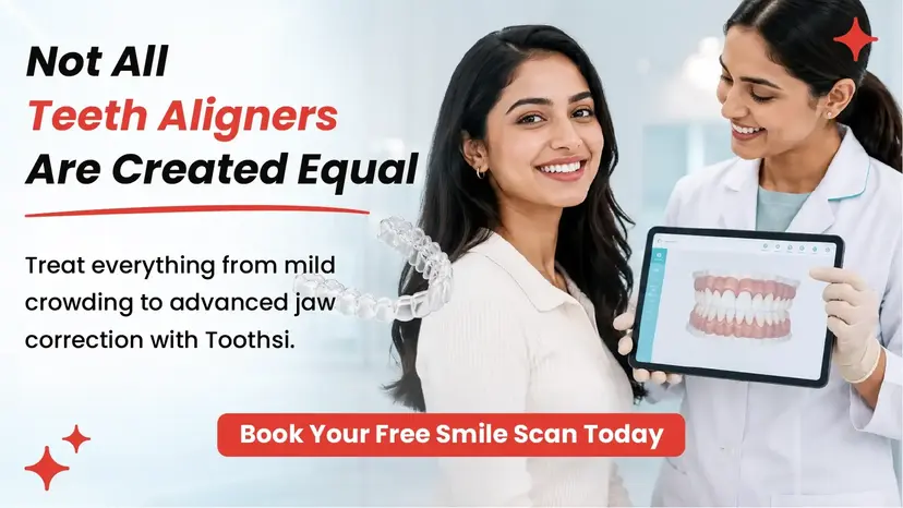 Teeth Aligners Guide: Uses And Benefits